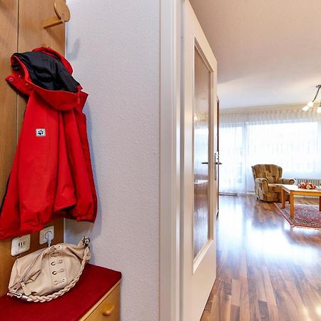 Appartement Alpenkette à Garmisch-Partenkirchen Extérieur photo
